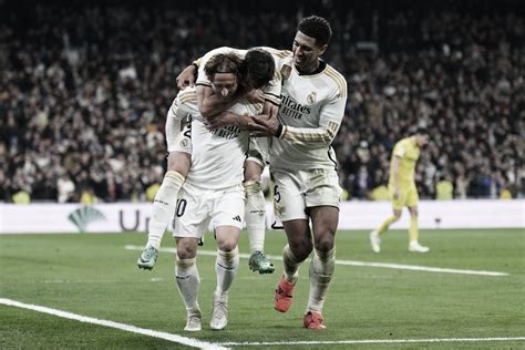 Apr 8, 2023 · Villarreal have done the La Liga double over Real Madrid for the first time ever. They beat Real 2-1 at home in January. The last clubs to win both La Liga encounters with Real Madrid in a ... 